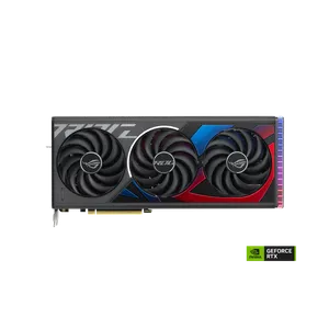 ROG Strix GeForce RTX 4070 Ti SUPER 16GB GDDR6X
